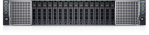 PowerEdge C6620