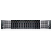 Obudowa modułowa PowerEdge C6600