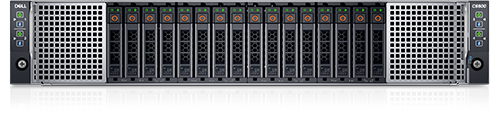 PowerEdge C6620