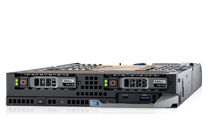 FX Modular Architecture Components