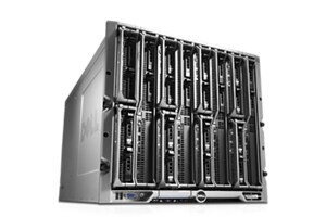 Servers, Storage and Networking