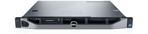 Support for PowerEdge R220 | Overview | Dell US