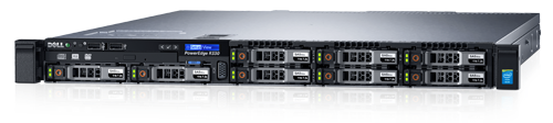 PowerEdge R330