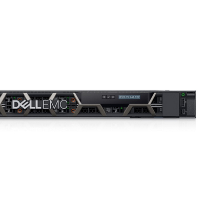 PowerEdge-R440 - Deliver performance at scale with the PowerEdge portfolio