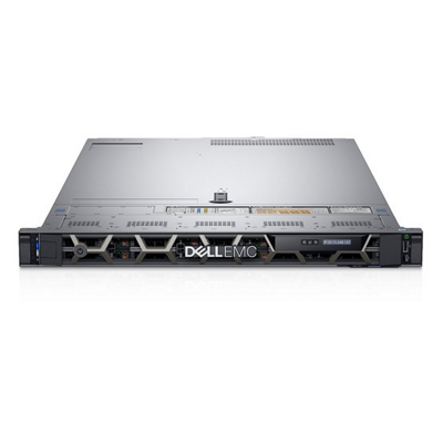 PowerEdge R440 Rack Server-Performance in a density-optimized 1U, 2-socket rack server