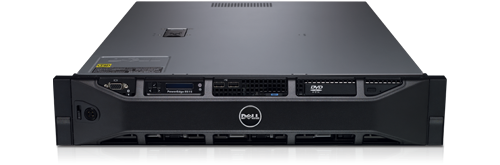 Support for PowerEdge R515 | Overview | Dell US