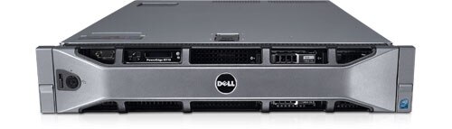 Support for PowerEdge R710 | Overview | Dell US