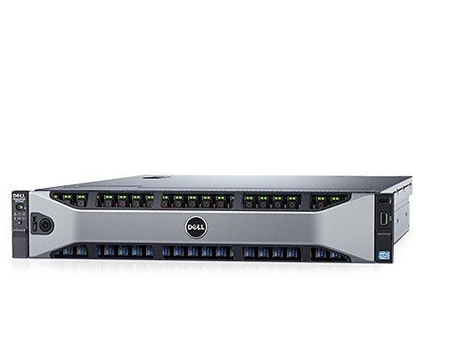 PowerEdge R730xd 服务器