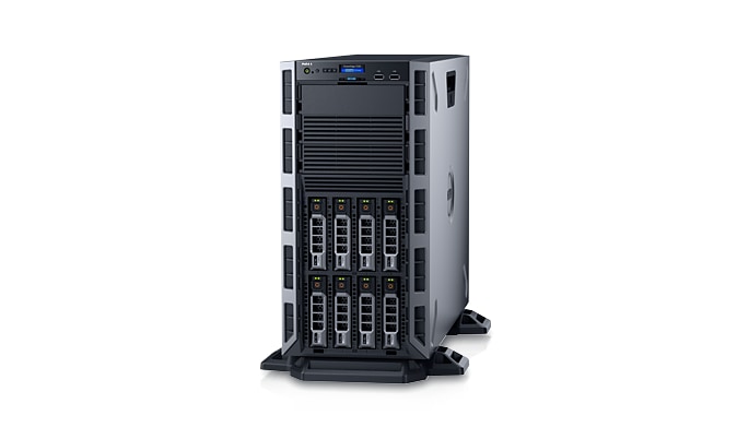 PowerEdge T330 Tower Server
