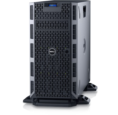Support for PowerEdge T330 | Drivers & Downloads | Dell Canada