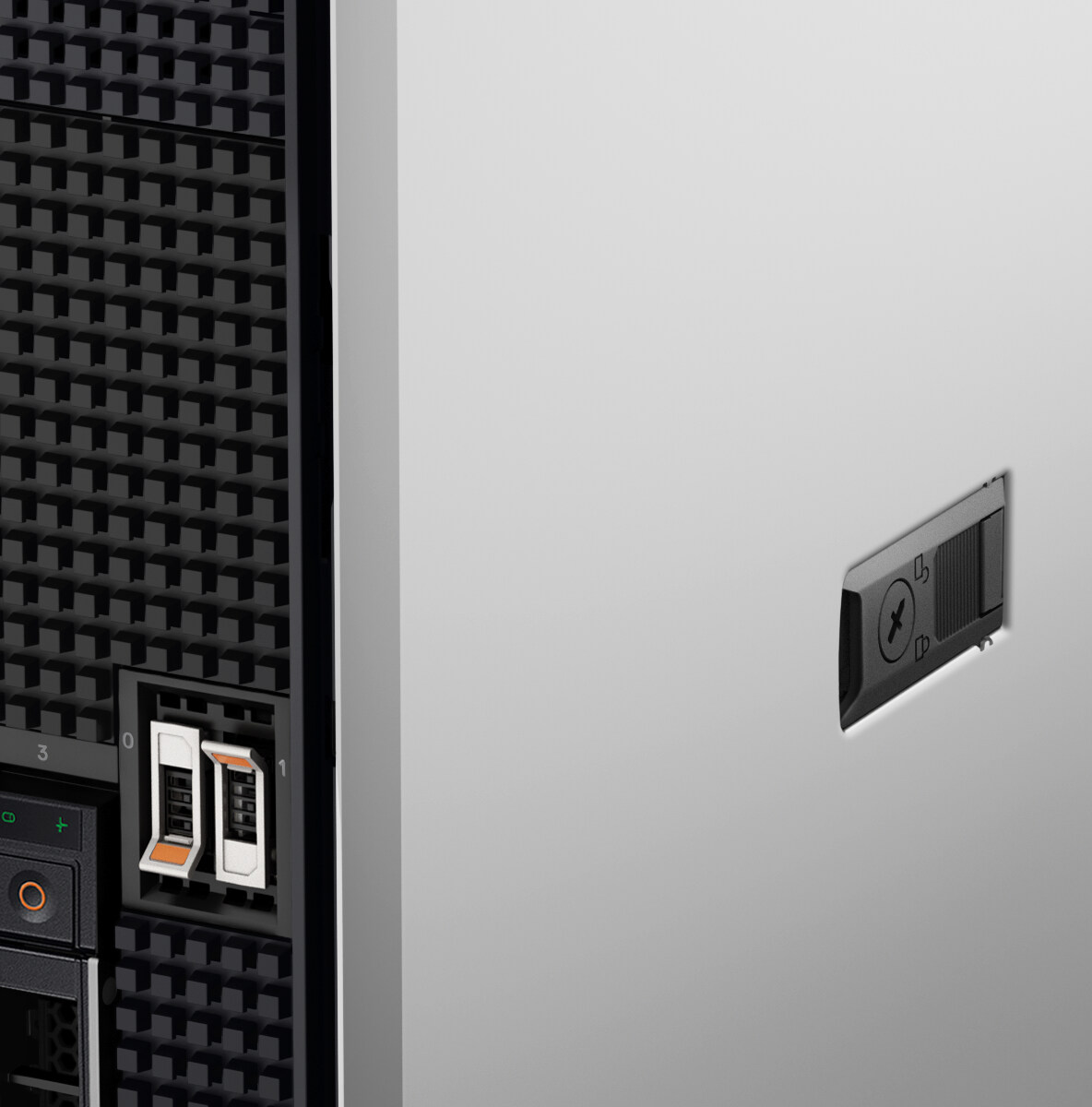 PowerEdge T550 Tower Server | Dell USA