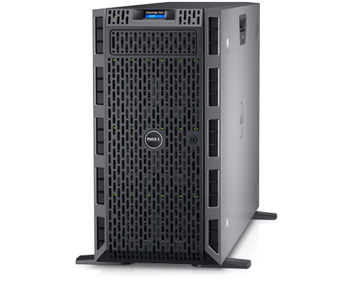 Support for PowerEdge T630 | Overview | Dell US