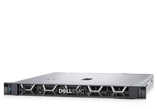 PowerEdge R350ラックサーバー | Dell 日本