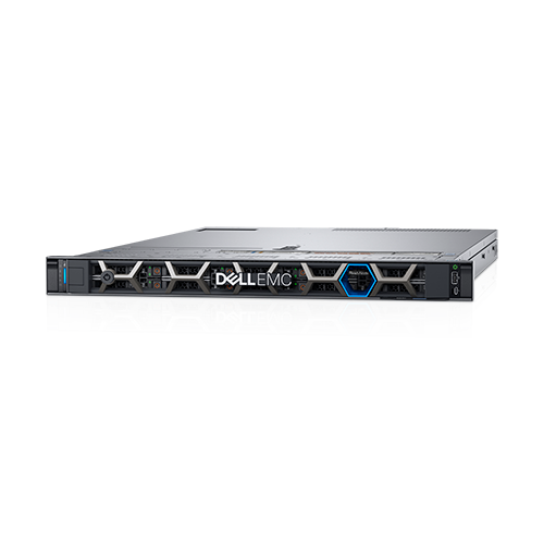 Dell EMC vSAN R660 Ready Node