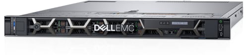 Dell EMC Storage NX3340