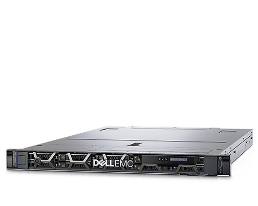 PowerEdge R650 Rack Server