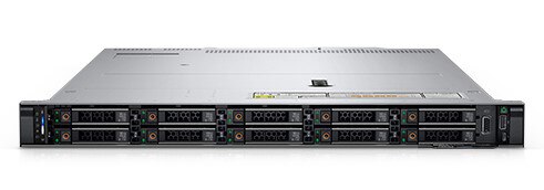 PowerEdge R650xsラックサーバー | Dell 日本