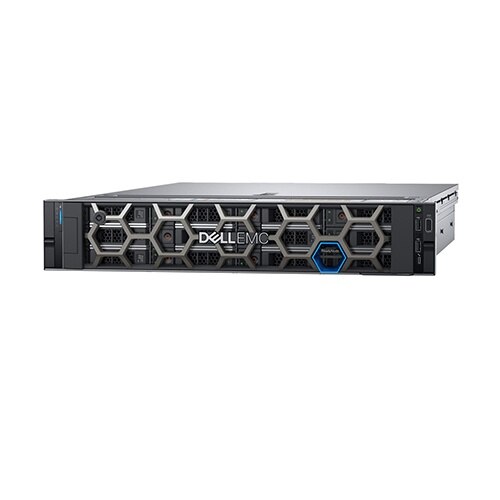 Storage Spaces Direct R740xd2 Ready node