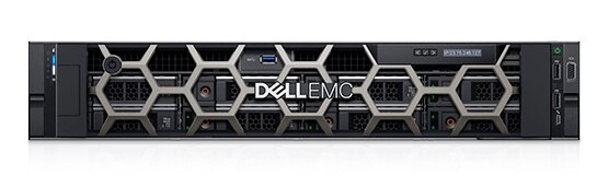Dell EMC NX3240
