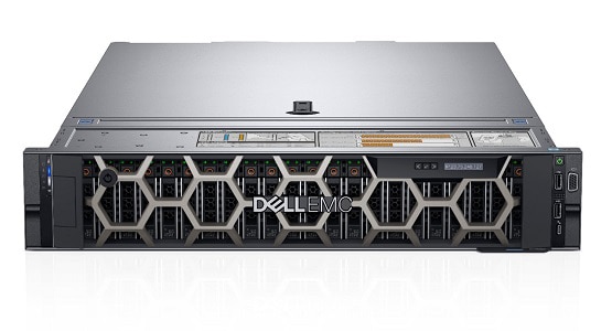 PowerEdge R740xdラックサーバー | Dell 日本