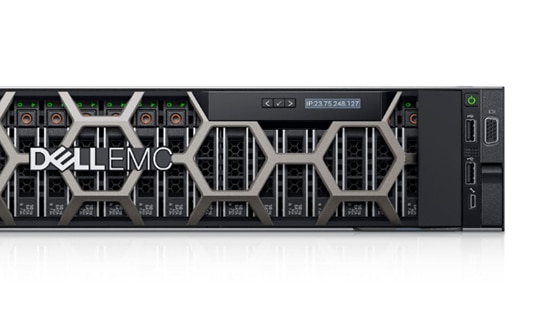 PowerEdge R740xdラックサーバー | Dell 日本