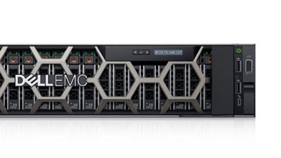 Réalisez votre transformation informatique avec la gamme Dell EMC PowerEdge