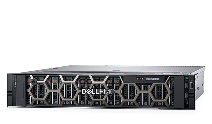  PowerEdge R7425 Rack Server