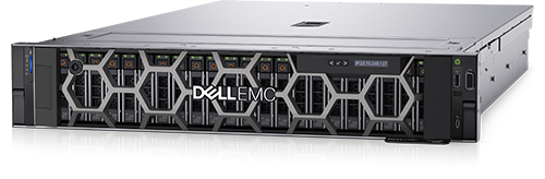 PowerEdge R750