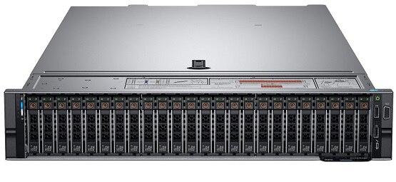 Dell PowerEdge R840ラックサーバーー：サーバー | Dell 日本