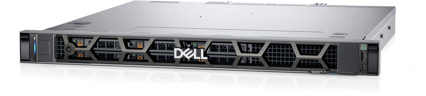 PowerEdge R260ラックサーバー | Dell 日本 PowerEdge R260ラックサーバー | Dell 日本