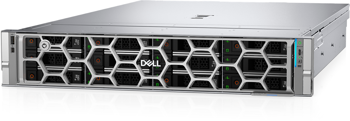 Intel Servers - Rack, Tower & Edge Servers | Dell USA Intel Servers - Rack, Tower & Edge Servers | Dell USA