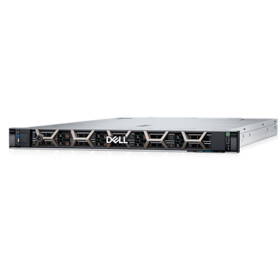Dell PowerEdge R660 Rack Server