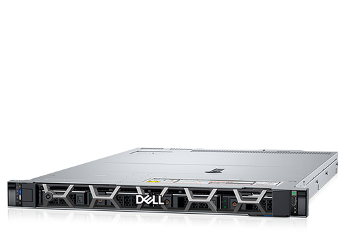 PowerEdge R660xsラックサーバー | Dell 日本