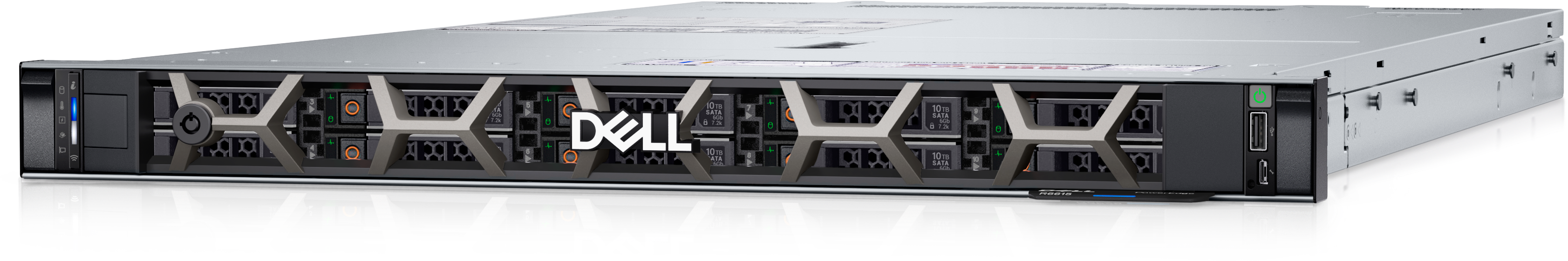 Dell vSAN R6615 Ready Node image