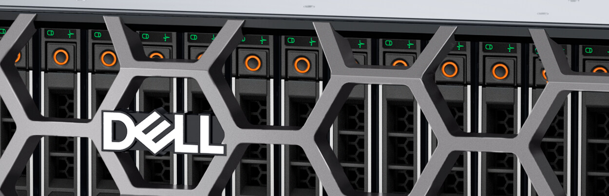 Server rack PowerEdge R760
