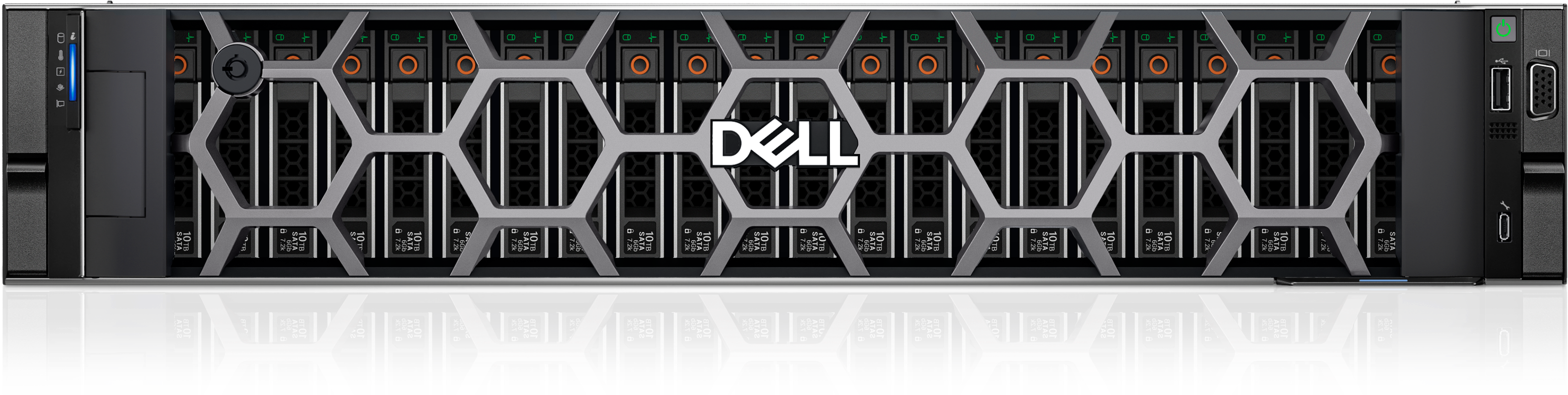 PowerEdge R760ラックサーバー | Dell 日本