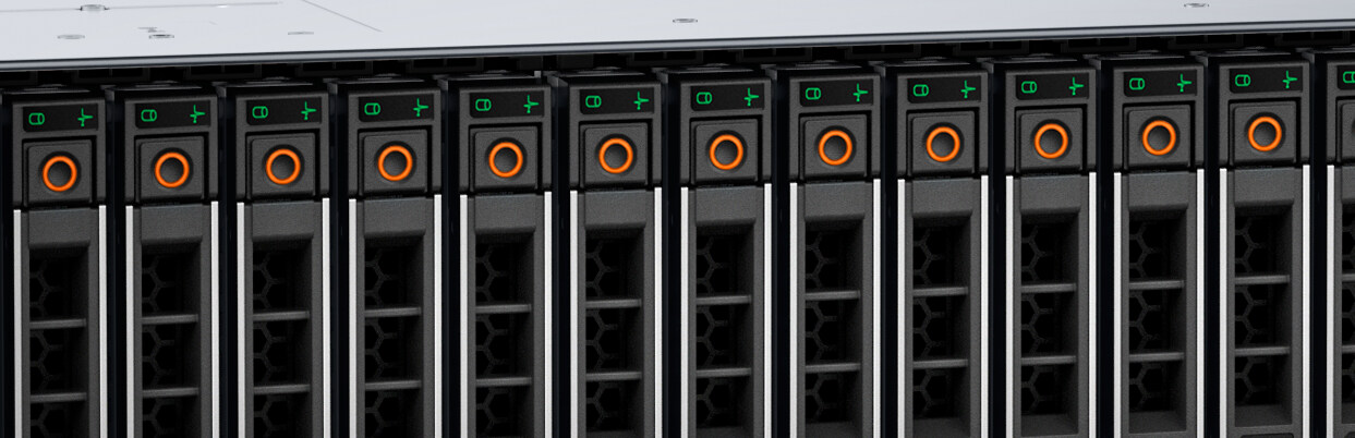 PowerEdge R760 Rack Server