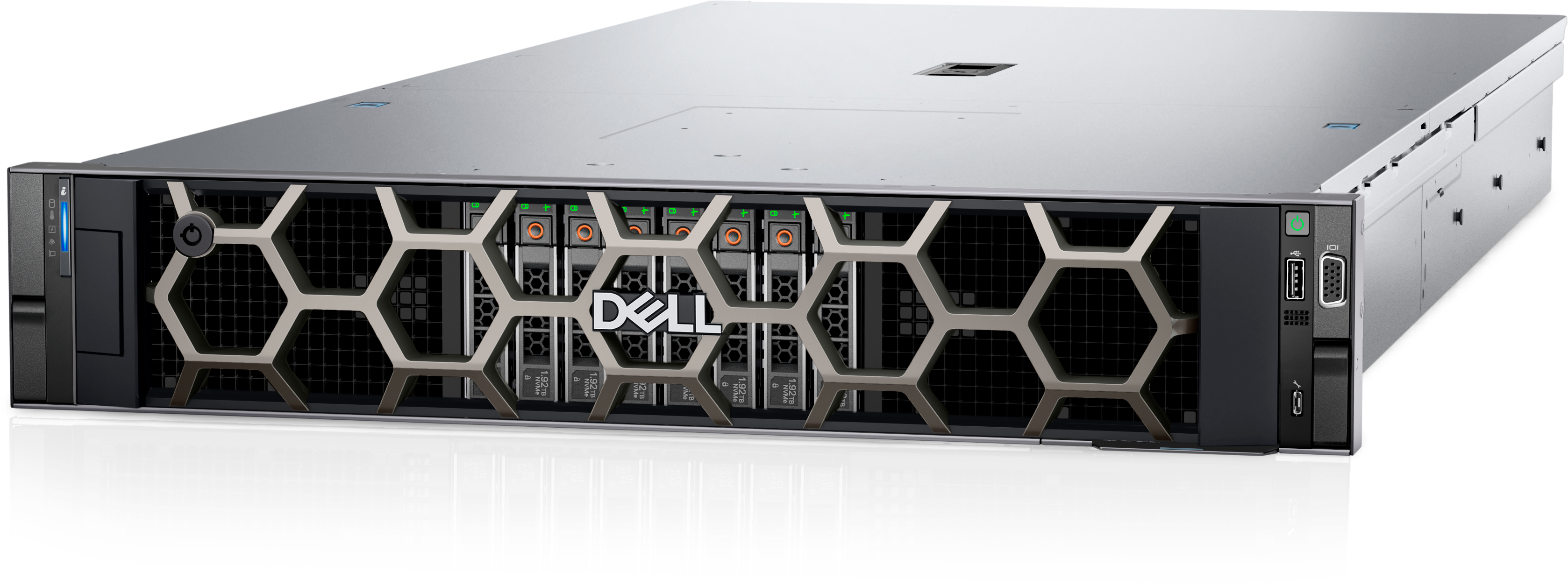 PowerEdge R760xaラックサーバー | Dell 日本