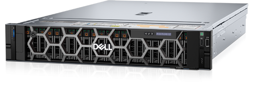 PowerEdge R7625 Rack Server