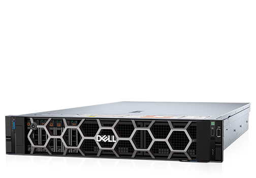 PowerEdge R860 Rack Server | Dell Singapore