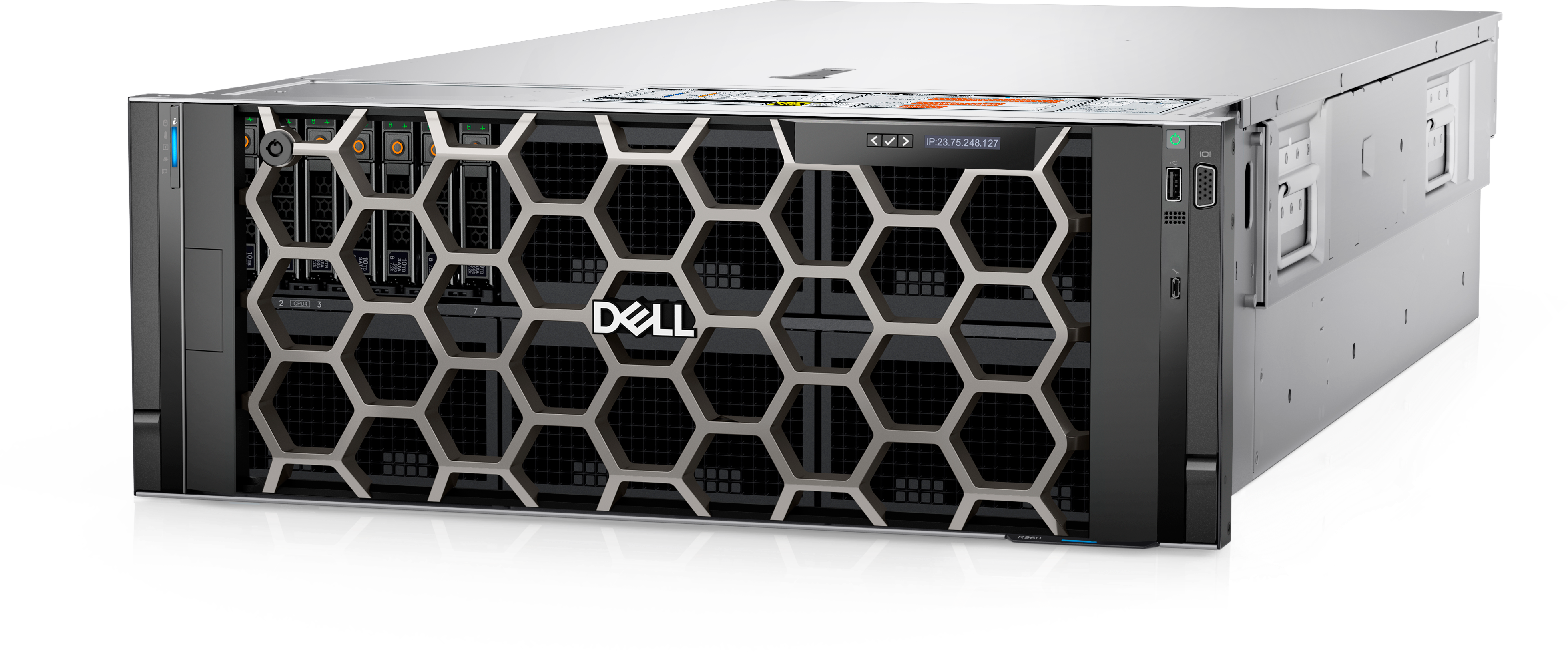 Others Rack Servers : PowerEdge Rack Servers | Dell USA