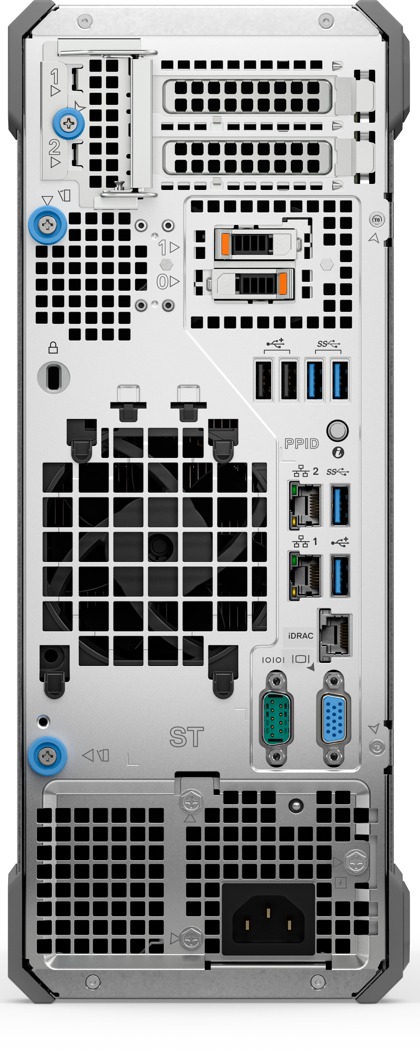 PowerEdge T160 | Dell Canada