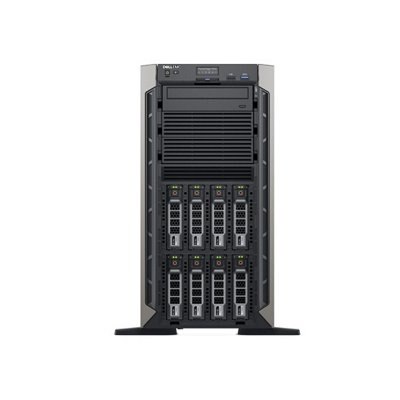  PowerEdge T440 - Accelerate modern workloads with an expandable, virtualization-ready platform