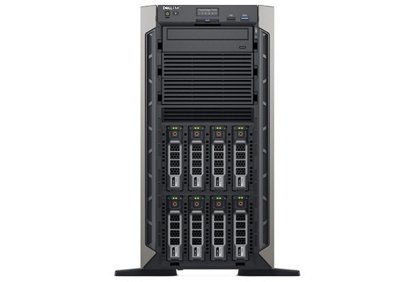 PowerEdge T440 - Accelerate modern workloads with an expandable, virtualization-ready platform