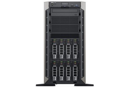 PowerEdge T440: acelere las cargas de trabajo modernas con una plataforma expansible y preparada para la virtualización