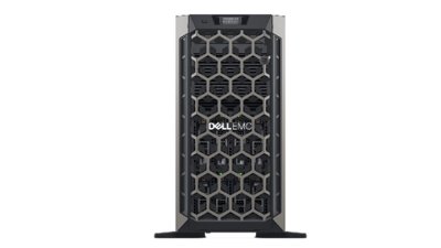 PowerEdge T440: adáptese y escale a las necesidades comerciales dinámicas con mayor flexibilidad