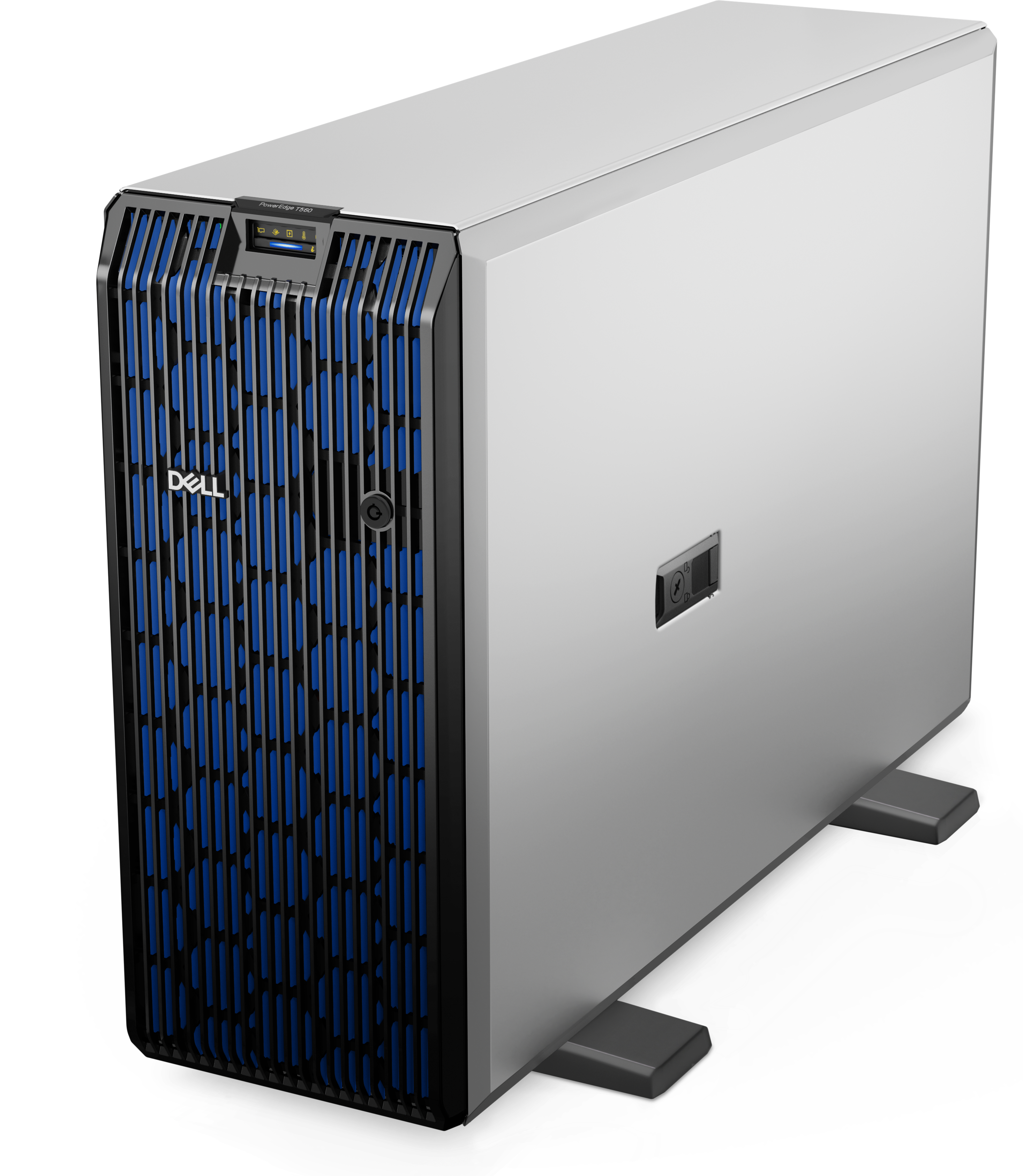 PowerEdge T550