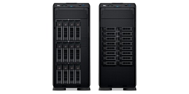 Dell PowerEdge T560 Tower Server.  