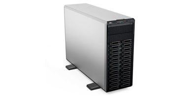 Dell PowerEdge T560 Tower Server.  
