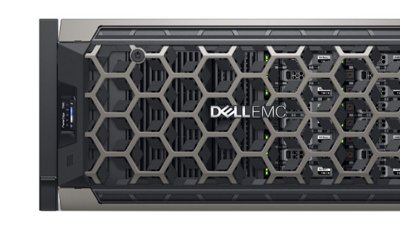 PowerEdge T640 Tower Server - Adapt and scale with greater versatility